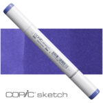 Marcador COPIC Sketch - Clematis B66