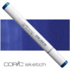 Marcador COPIC Sketch - Cobalt Blue B26