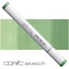 Marcador COPIC Sketch - Cobalt Green YG45