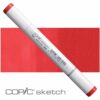 Marcador COPIC Sketch - Coral R35