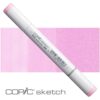 Marcador COPIC Sketch - Cotton Candy RV52