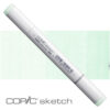 Marcador COPIC Sketch - Crystal Opal G0000