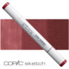 Marcador COPIC Sketch - Currant R56