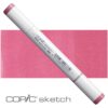 Marcador COPIC Sketch - Dark Pink RV34