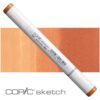Marcador COPIC Sketch - Deep Orange E97
