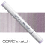Marcador COPIC Sketch - Dull Lavender BV20