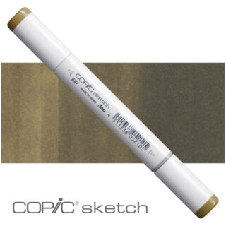 Marcador COPIC Sketch - Fig E87