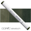 Marcador COPIC Sketch - Flagstone Blue BG99