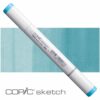 Marcador COPIC Sketch - Fluorescent Dull Blue Green FBG2
