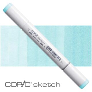 Marcador COPIC Sketch - Frost Blue B00