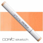 Marcador COPIC Sketch - Fruit Pink E02