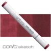 Marcador COPIC Sketch - Garnet R39