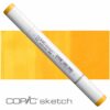 Marcador COPIC Sketch - Golden Yellow Y17