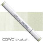 Marcador COPIC Sketch - Gray Sky BG90