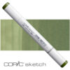 Marcador COPIC Sketch - Grayish Olive G94