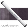 Marcador COPIC Sketch - Grayish Violet BV25
