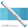 Marcador COPIC Sketch - Holiday Blue BG05