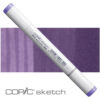 Marcador COPIC Sketch - Hydragea Blue BV13