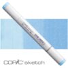 Marcador COPIC Sketch - Ice Blue B12