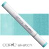 Marcador COPIC Sketch - Ice Mint BG53