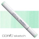 Marcador COPIC Sketch - Jade Green G00