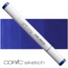 Marcador COPIC Sketch - Lapis Lazuli B18