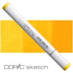 Marcador COPIC Sketch - Lighning Yellow Y18