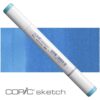 Marcador COPIC Sketch - Light Blue B14