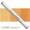 Marcador COPIC Sketch - Light Camel E55