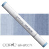 Marcador COPIC Sketch - Light Crockery Blue B93