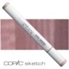 Marcador COPIC Sketch - Light Grape V95