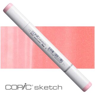 Marcador COPIC Sketch - Light Pink RV21