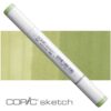Marcador COPIC Sketch - Lime Green G21
