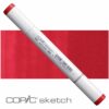 Marcador COPIC Sketch - Lipstick Red R29