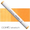Marcador COPIC Sketch - Loquat YR12