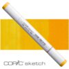 Marcador COPIC Sketch - Maize Y35