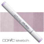 Marcador COPIC Sketch - Mauve Shadow BV00