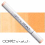 Marcador COPIC Sketch - Mellow Peach YR82