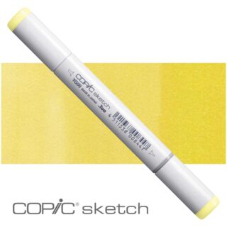 Marcador COPIC Sketch - Mimosa Yellow YG00