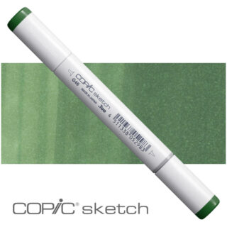 Marcador COPIC Sketch - Mistletoe G46
