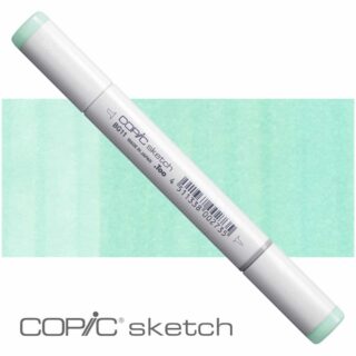 Marcador COPIC Sketch - Moon Withe BG11
