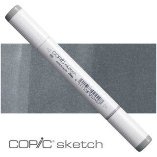 Marcador COPIC Sketch - Neutral Gray N-5