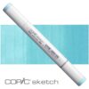 Marcador COPIC Sketch - New Blue BG02