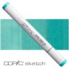 Marcador COPIC Sketch - Nile Blue BG45