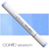 Marcador COPIC Sketch - Pale Blue B32