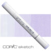 Marcador COPIC Sketch - Pale Blue Gray B60
