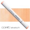 Marcador COPIC Sketch - Pale Cherry Pink R11