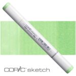 Marcador COPIC Sketch - Pale Cobalt Green YG41
