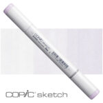 Marcador COPIC Sketch - Pale Thistle BV0000