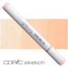 Marcador COPIC Sketch - Pale Yellowish Pink R30